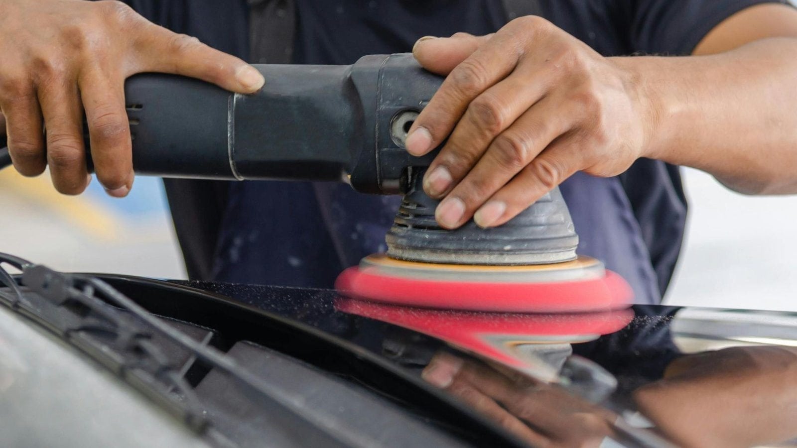 Small Dent or Big Problem? When to Repair Vehicle Dents and Scratches