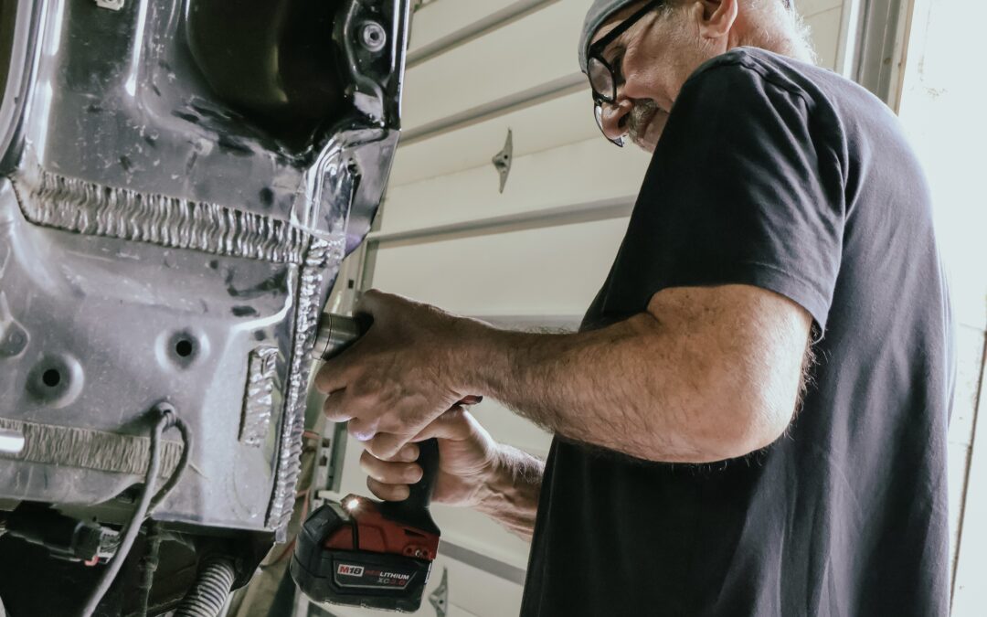 More Than Collision Repair: Enjoy a Professional Detail with Every Service at Reliable Collision Ohio
