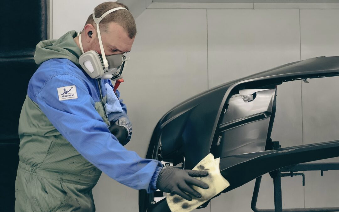Will My Car Look the Same After Collision Repair?