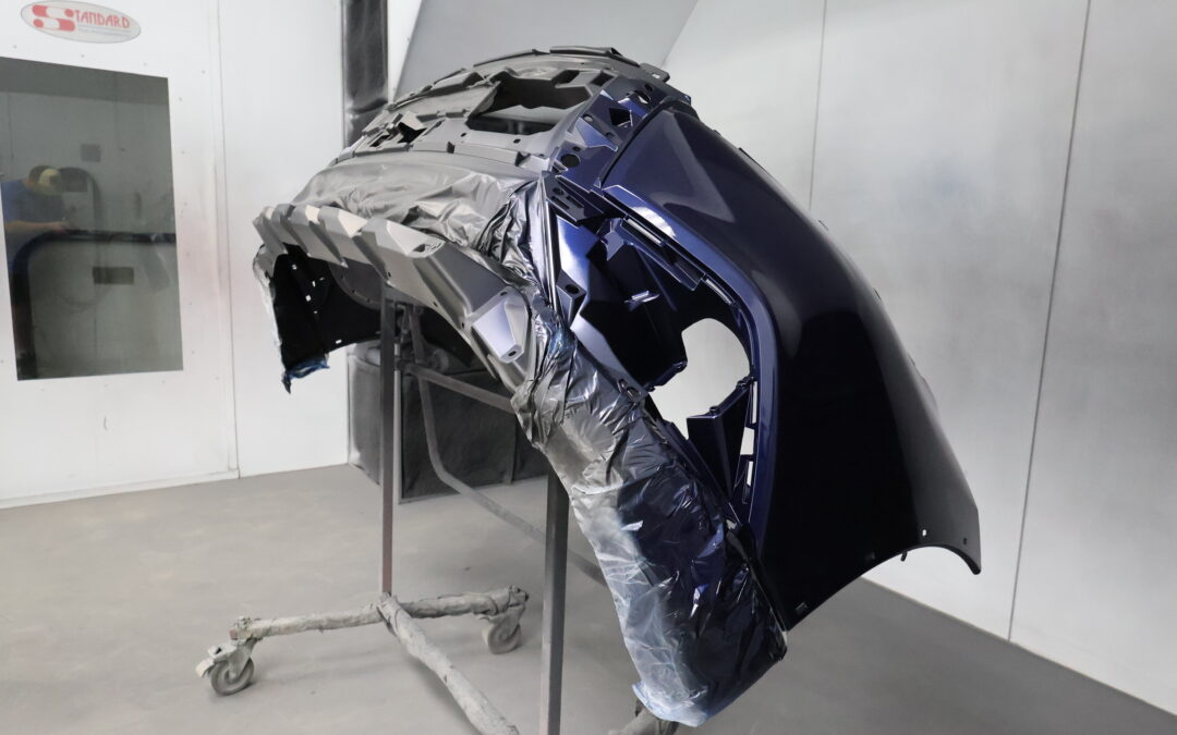 OEM vs. Aftermarket Parts: What Drivers Should Know