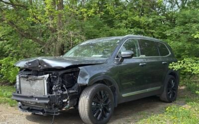 Out-of-Pocket vs Insurance: Which Is Best for Your Collision Repair?